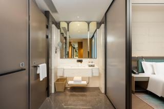 EVEN Hotel Chengdu High-Tech Zone, an IHG Hotel - Chengdu - 9