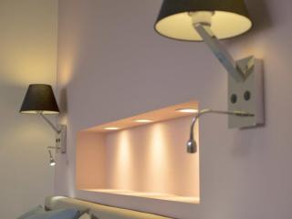 Traumhaftes Strand-Apartment mit Meerblick - 7