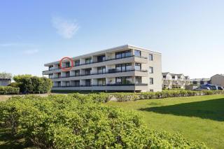 Traumhaftes Strand-Apartment mit Meerblick - Staberdorf - 5
