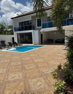 villas el guano - Sosúa - 5