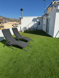 Skyline oasis rooftop - Atene - 1