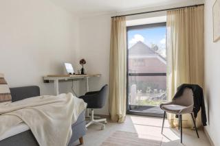 Luxus-Ferienhaus DS11 - Fehmarn - 6