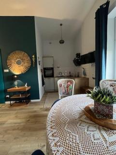 Romantic apartment in Ruciane - Ruciane-Nida - 7