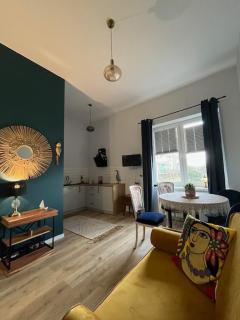 Romantic apartment in Ruciane - Ruciane-Nida - 6
