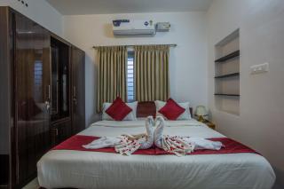 Sree Bharat Apartment - 6