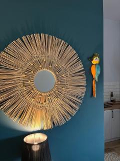 Romantic apartment in Ruciane - Ruciane-Nida - 4