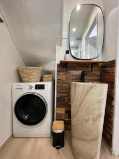 TRES JOLIE MAISON A COTE DE LA PLAGE - 6