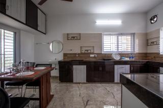 Sree Bharat Apartment - 5