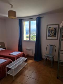 Le Panoramic - Saint-Florent - 9