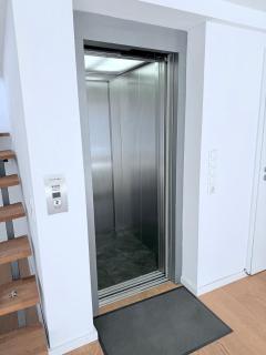 Design Apart - Penthouse mit Dachterrasse - Bayreuth City - Bayreuth - 1