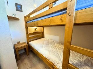 Résidence Necou - Appartement charmant pour 5 ski aux pieds MAE-4904 - 7