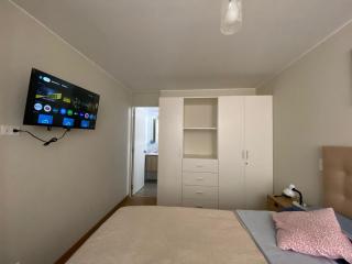 Departamento Costanera frente al mar - 7