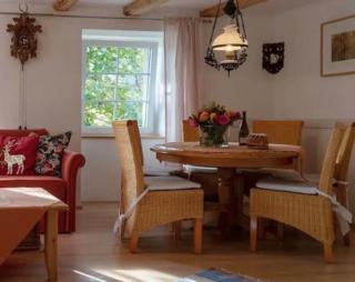 Ferienwohnung Seebachtal - Hinterzarten - 8
