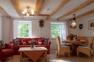Ferienwohnung Seebachtal - Hinterzarten - 4