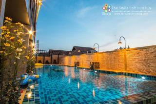 The Smile Loft HuaHin - 2