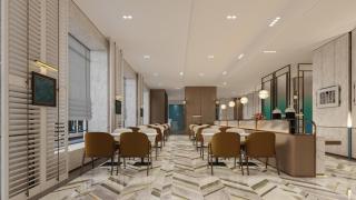 Holiday Inn Express Harbin Central Avenue by IHG - Harbin - 0