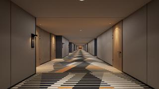 Holiday Inn Express Harbin Central Avenue by IHG - Harbin - 9