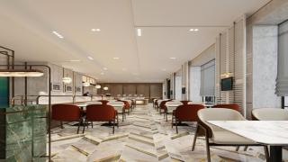 Holiday Inn Express Harbin Central Avenue by IHG - Harbin - 8