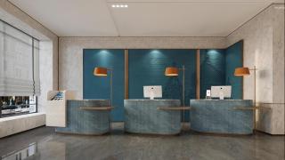 Holiday Inn Express Harbin Central Avenue by IHG - Harbin - 7