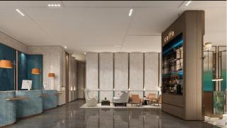 Holiday Inn Express Harbin Central Avenue by IHG - Harbin - 6