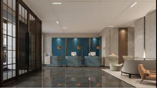 Holiday Inn Express Harbin Central Avenue by IHG - Harbin - 3