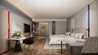 Holiday Inn Express Harbin Central Avenue by IHG - Harbin - 2
