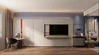 Holiday Inn Express Harbin Central Avenue by IHG - Harbin - 1