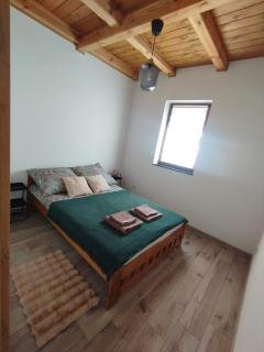 Domek pod Dębami Górecko Kościelne - - 7
