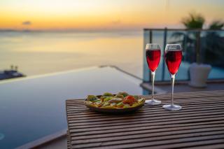 Villa Atlantic Private Pool - 7