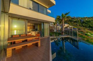 Villa Atlantic Private Pool - 6