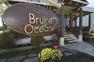 Auberge Bruine Océane - Matane - 8