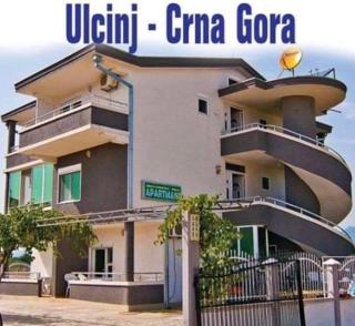 Apartments Dusseldorf - Ulcinj - 7