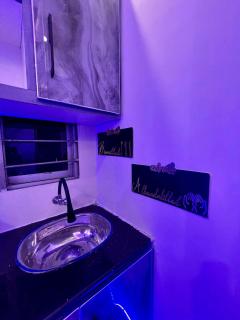 Nexus Studio Apartment - Lahore - 2