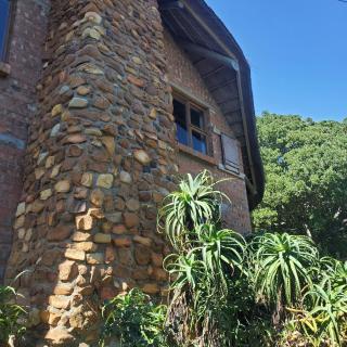 Isolated Nature retreat for peace and tranquility - Oesterbaai - 4