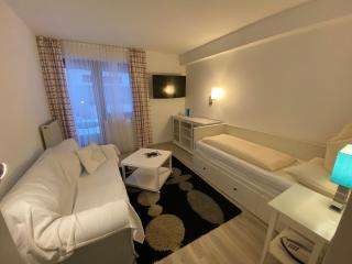 Hotel Geisler Tulfes - Tulfes - 8