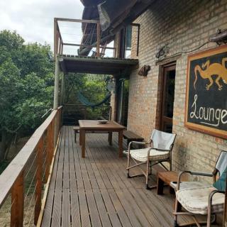 Isolated Nature retreat for peace and tranquility - Oesterbaai - 3