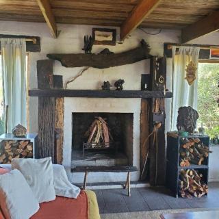 Isolated Nature retreat for peace and tranquility - Oesterbaai - 2