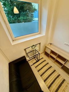 Cozy 2 level mini loft in Central Vilnius - Vilnius - 8