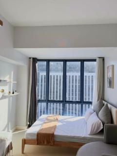 Modern Condo in 38th Park - Città di Cebu - 0