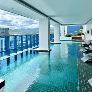 Modern Condo in 38th Park - Città di Cebu - 6