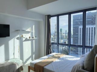 Modern Condo in 38th Park - Città di Cebu - 5