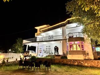 Ibex lodge Skardu - Skardu - 8