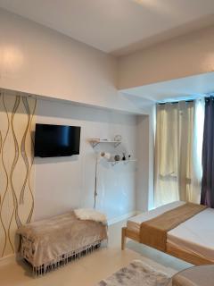 Modern Condo in 38th Park - Città di Cebu - 2