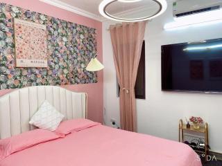 BlackPink Apartments - Rose Room - Hanoi - 8