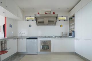 Villa with pool and sea view - Vitoio - 9