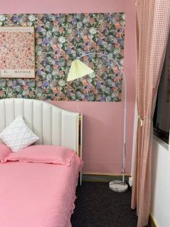 BlackPink Apartments - Rose Room - Hanoi - 5