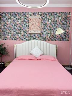 BlackPink Apartments - Rose Room - Hanoi - 4