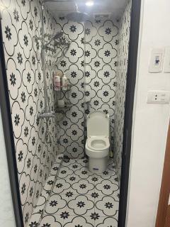 BlackPink Apartments - Rose Room - Hanoi - 3