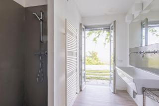 Villa with pool and sea view - Vitoio - 4