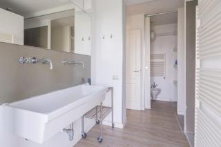Villa with pool and sea view - Vitoio - 3